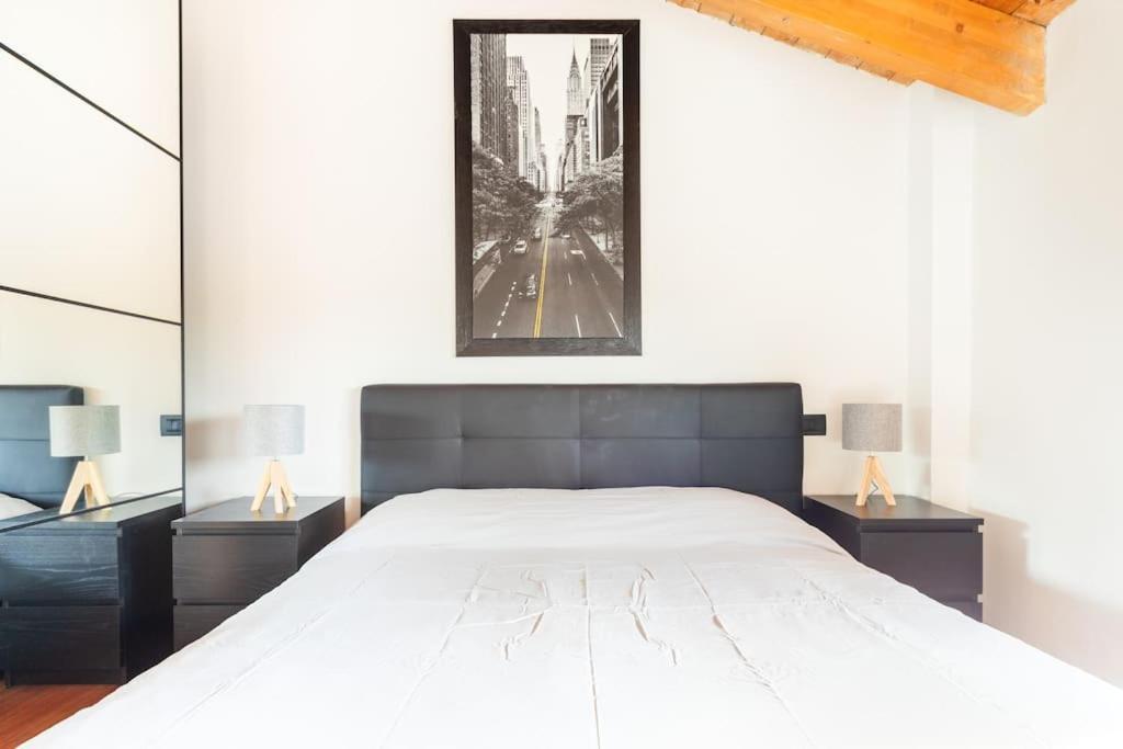 Appartamento Unico A Bologna Con 3 Camere E Parcheggio Gratuito 외부 사진