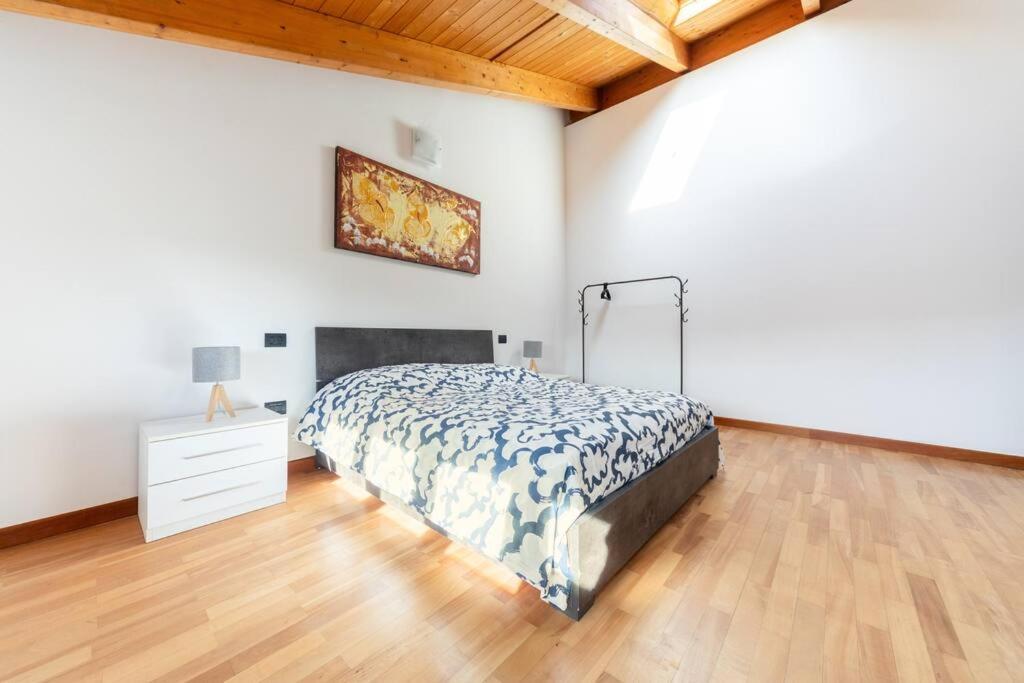 Appartamento Unico A Bologna Con 3 Camere E Parcheggio Gratuito 외부 사진