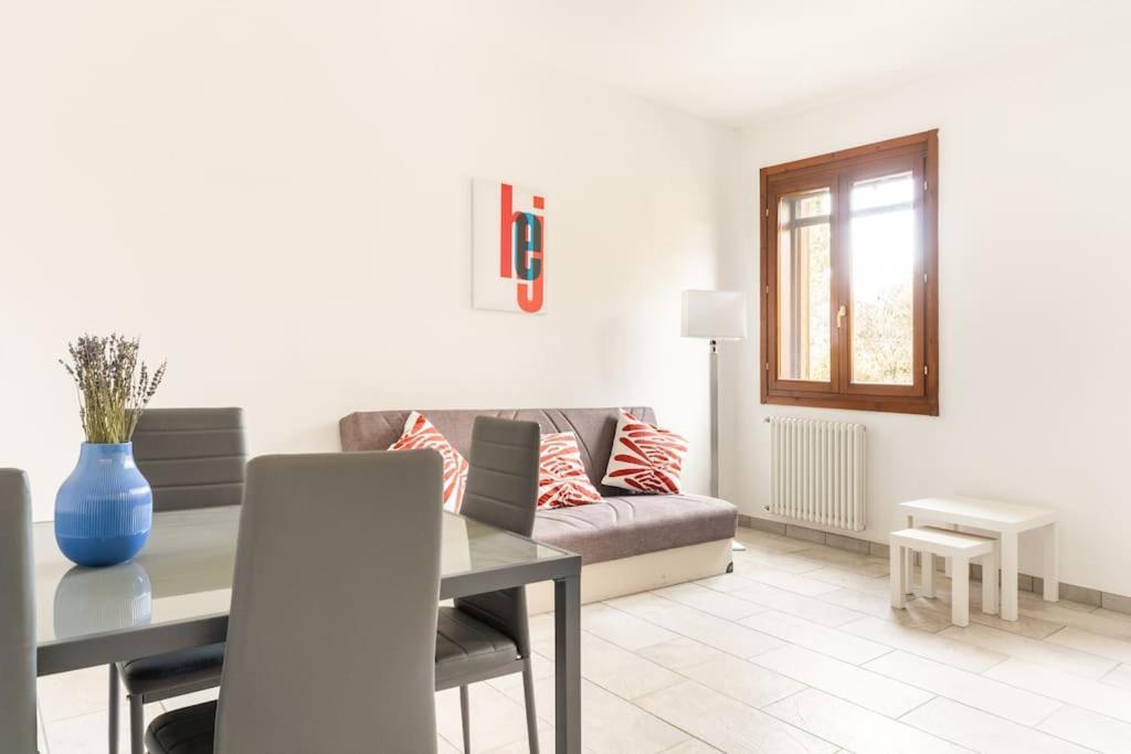 Appartamento Unico A Bologna Con 3 Camere E Parcheggio Gratuito 외부 사진