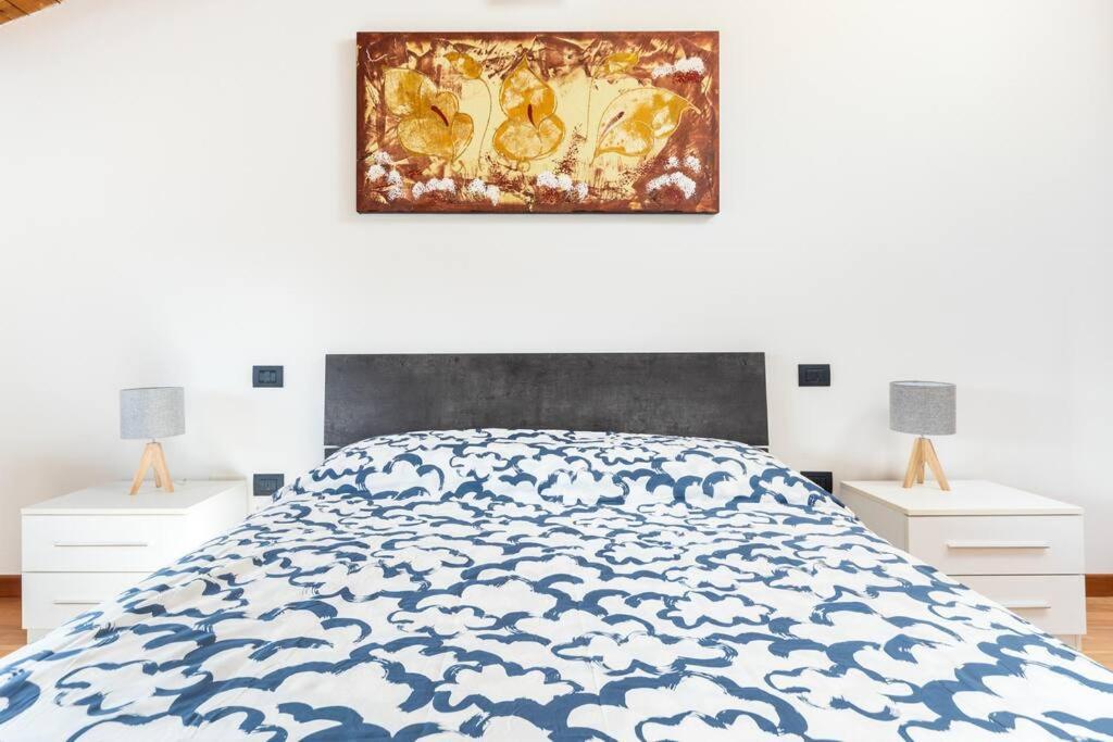 Appartamento Unico A Bologna Con 3 Camere E Parcheggio Gratuito 외부 사진