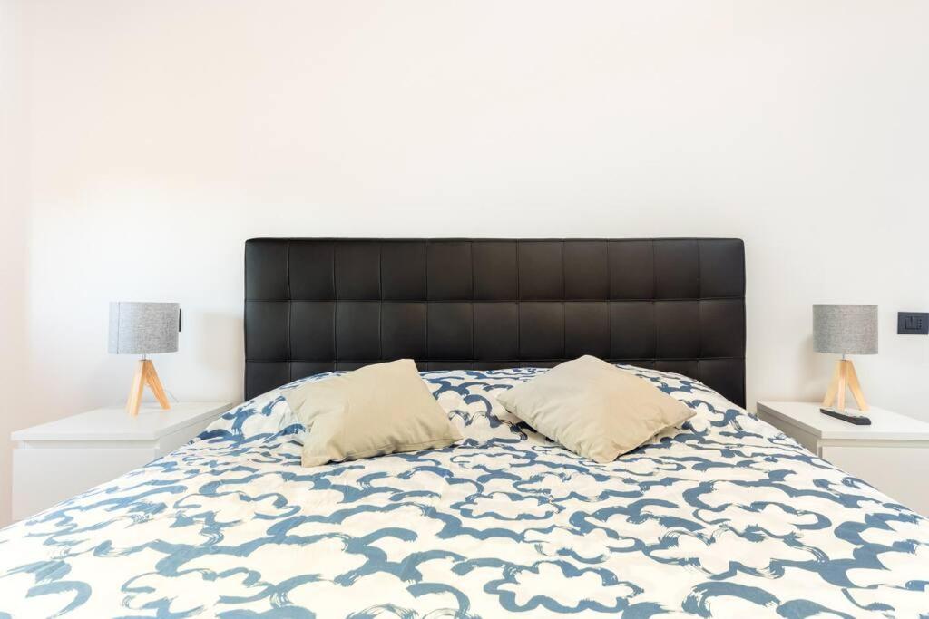 Appartamento Unico A Bologna Con 3 Camere E Parcheggio Gratuito 외부 사진