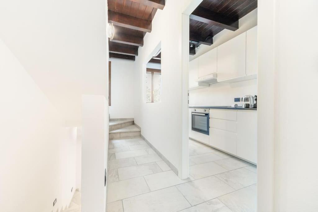 Appartamento Unico A Bologna Con 3 Camere E Parcheggio Gratuito 외부 사진