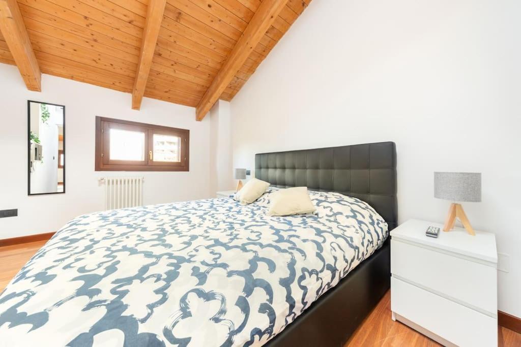 Appartamento Unico A Bologna Con 3 Camere E Parcheggio Gratuito 외부 사진