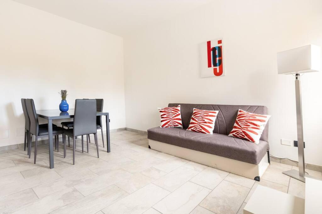 Appartamento Unico A Bologna Con 3 Camere E Parcheggio Gratuito 외부 사진