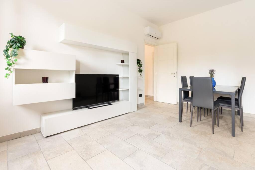 Appartamento Unico A Bologna Con 3 Camere E Parcheggio Gratuito 외부 사진