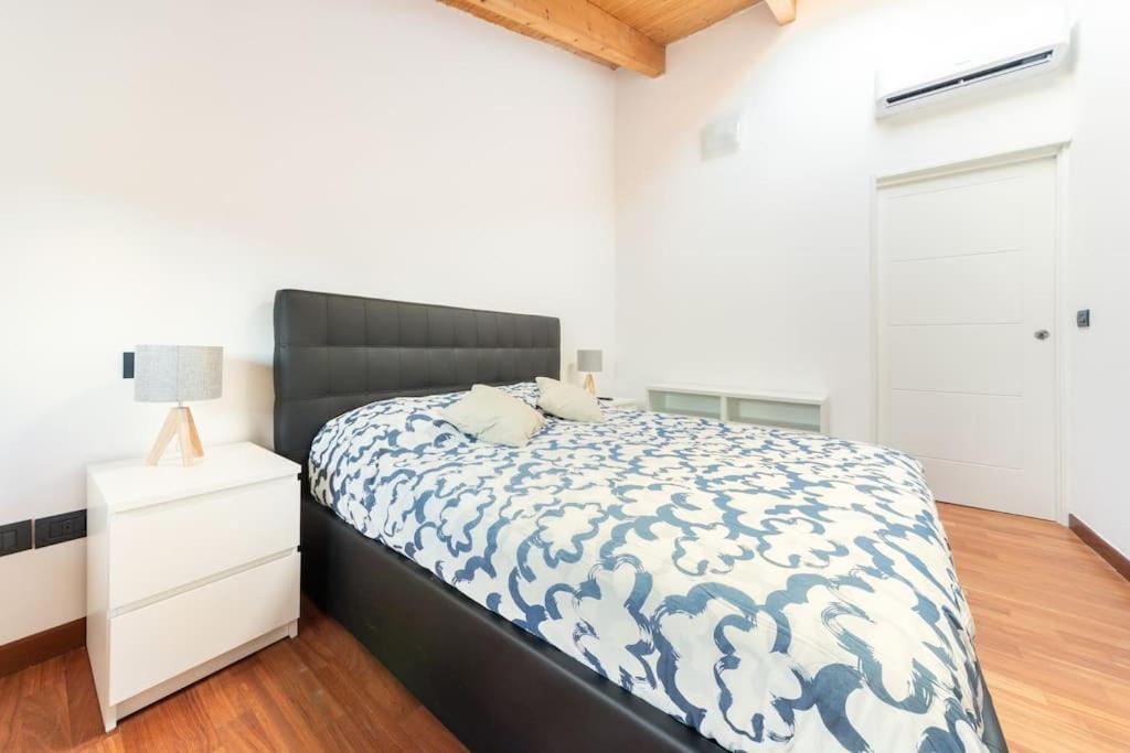 Appartamento Unico A Bologna Con 3 Camere E Parcheggio Gratuito 외부 사진